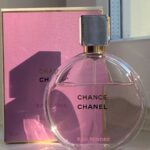 عطر CHANCE CHNEL مل 100
