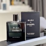عطر 100ml BLEU DE CHANEL
