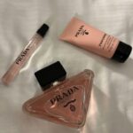 عطر PRADA ٩٠مل