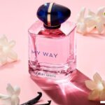 عطر Armani MY WAY مل 100