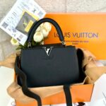 شنتة LV كلاسيك، (مع علبة).