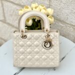 ليدي ديور لميع، قاعدة 26سم.