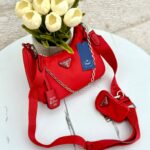 شنتة برادا (احمر) كروسبودي