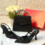 بكج Valentino ستراس 💎٣٦