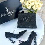 البكج الاسود فل ستراس 🔥🖤