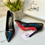 هيلز Louboutin مختوم♥️41