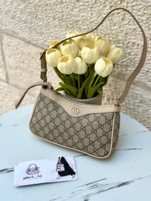شنتة Gucci هوبو ، قاعدة 22سم