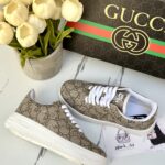 حذاء GUCCI air force 🔥