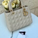 ليدي ديور لميع، قاعدة 26سم.