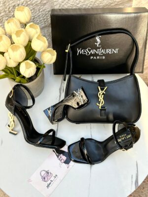 بكج YSL مميز 🔥 3 قطع
