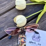 نظارة ليدي بيوتي زهري