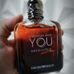 عطر Stronger with You مل 100