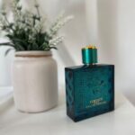 عطر VERSACE مل100 (رجالي)