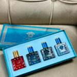 عطر ڤرزاتشي ، نسائي ❤️🩵🖤💙