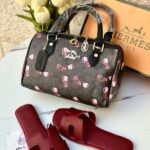 طقم كوتش الكرزة 2025 ♥️ 🍒