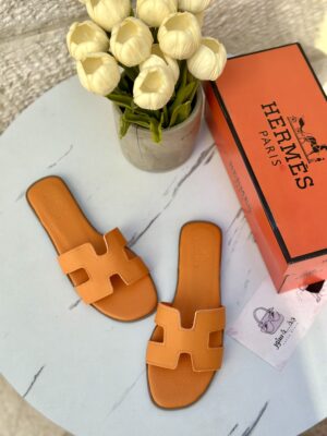 سليبر هيرمز اورانج 🧡