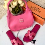 طقم الفوشي المميز 🩷😍