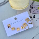 مجموعة حلوق شانيل A