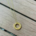 سنسال كارتير ذهبي 💎