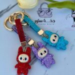 ميدالية لابوبو كريستال 💎