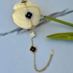 اسوارة فان كليڤ 🖤💛