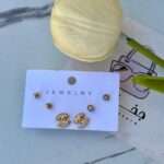 مجموعة حلوق شانيل C