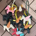 تشارمز الحصان من Hermes 🐎