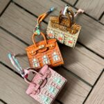 تشارمز الحقيبة من Hermes