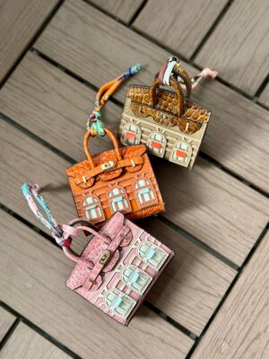 تشارمز الحقيبة من Hermes