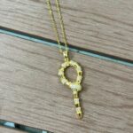 سنسال snak ذهبي 🐍