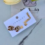 مجموعة حلوق شانيل B