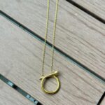 سنسال كارتير مسمار ذهبي