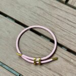 اسوارة هرمز بينك مختومة 🩷