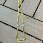 سنسال jadior ستراس ذهبي