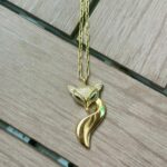 سنسال فوكس ذهبي 🦊💎