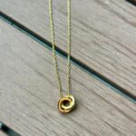 سنسال كارتير حلقتين 💎