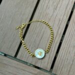 اسوارة فرزاتشي ذهبي