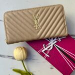 جزدان ysl بيج كبير 🔒