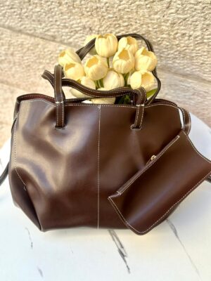 شنتة بولين بني، غير مختوم