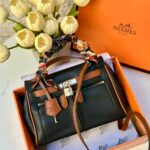 هيرمز كيلي جديد 🆕 اسود