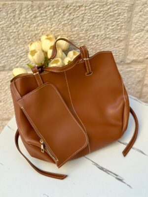 شنتة بولين عسلي، غير مختوم