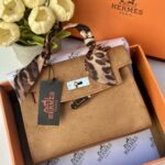 هرمز كيلي عسلي غير مختوم 🧡🎁