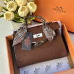 هرمز كيلي بني غير مختوم 🤎🎁