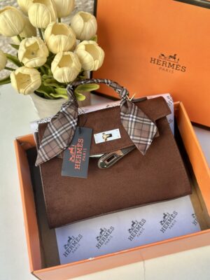 هرمز كيلي بني غير مختوم 🤎🎁