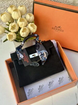 هرمز كيلي اسود غير مختوم 🖤🎁