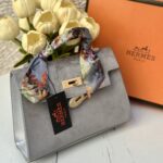 هرمز كيلي رمادي غير مختوم 🩶🎁