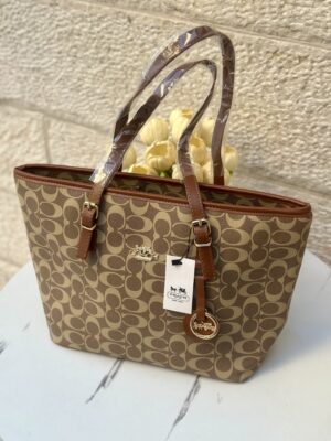 كوتش كتف كبير 🧡🎁