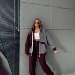 تريننج alo 🩶،شتوي