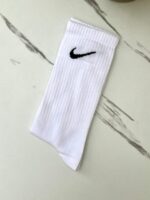 ⁦جربان Nike ابيض 🤍⁩ - الصورة ⁦2⁩