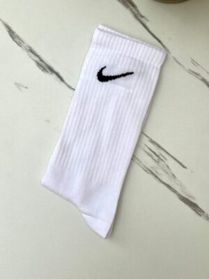 جربان Nike ابيض 🤍